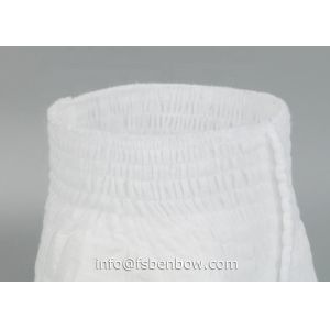 Pull Up Diaper Ultra Thin Infant Soft Underwear Pant Diaper