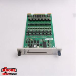 SPAS011 ABB Analog Output Slave Module