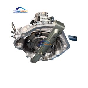 TW-40LS Automatic Transmission For SUZUKI 2015 Models