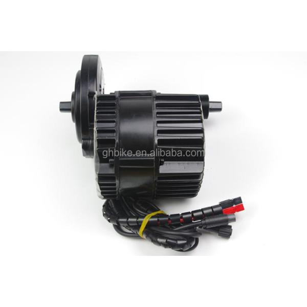 BAFANG G320 Middle M615 750W/1000W Brushless 8fun BBSHD-48V Electric Bike Motor Kit