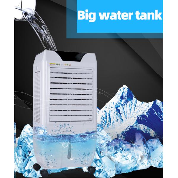 5500cmh 3200 cfm portable mobile commercial evaporative cooler evaporative cooling unit price manufaturer factory