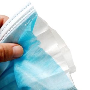 PFE99% Disposable Protective Face Mask for Medical / Surgical / Catering /