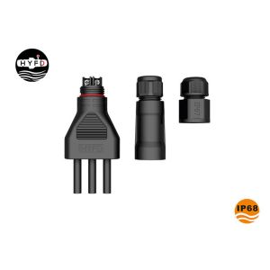 300V 8A Y Shaped Wire Connector