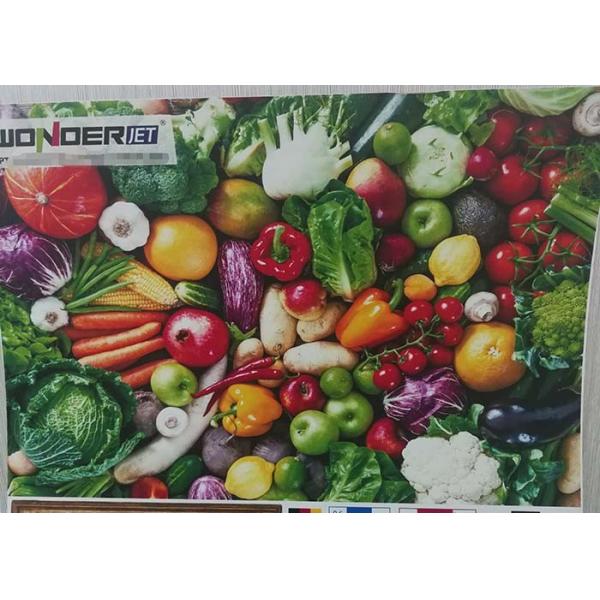 Single Pass Industrial Digital Printing Machine On Corrugated Cardboard Box