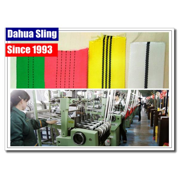 2 Ton Endless Round Slings Green Polyester Rigging Australian Standards