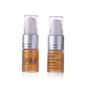 Healthy Tattoo Aftercare Cream with Pure Glod Inside for Lip And Eyebrow