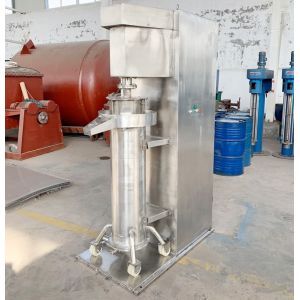 Professional Vertical Colloidal Paint Sand Mill for Grinding in Machinery Repair