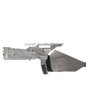 China Feeder Fuji Original New And Used SMT Feeder FUJI NXT Feeder W08C W12C W16C Series For SMT Pick and place machine on sale