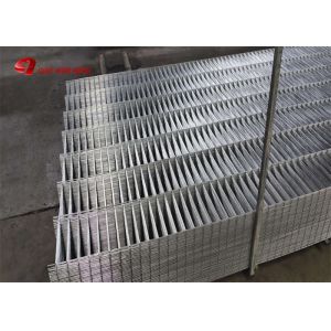 SGS 1 Inch 12mm Hot Dipped Galvanised Mesh Sheets