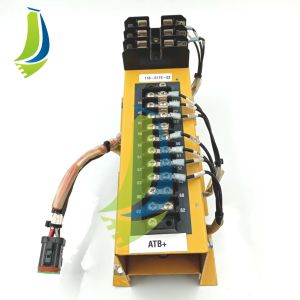 Quality 118-0175 1180175 Control Gp EMCP For 3126B Engine for sale