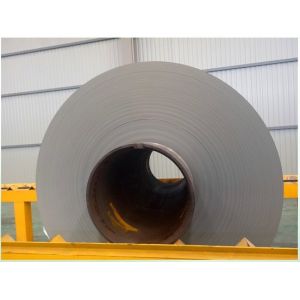 152mm Prepainted Aluminium Coils