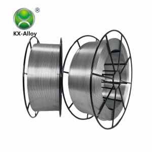 Inconel625 Welding Wire Factory Direct Supply ( Alloy 625 MIG )