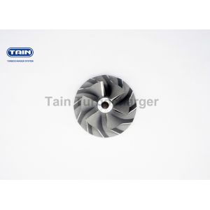 Citroen Berlingo 436624-0002 Turbocharger Compressor Wheel GT1746S / GT1546S