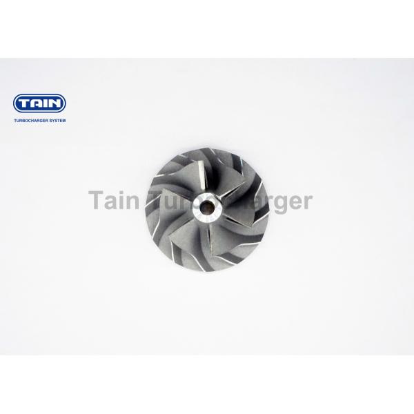 Citroen Berlingo 436624-0002 Turbocharger Compressor Wheel GT1746S / GT1546S