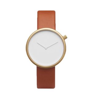 Quality Wholesale Tomm simple fashion watch trend leisure fashion watch creative wordless blank quartz watch for sale