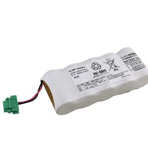YOKOGAWA HHR-30HF5G1 Nickel-Metal Hydride Battery 6V 3000mAh