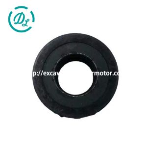 EexcavaStart ISUZU 4JB1 4JG1 Engine Oil Pan Plug OEM 8-94202456-3