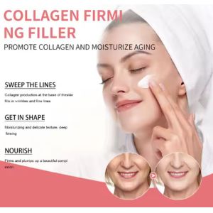 Customized Facial Skin Care Lotion Antioxidant Anti Wrinkle Centella Whitening