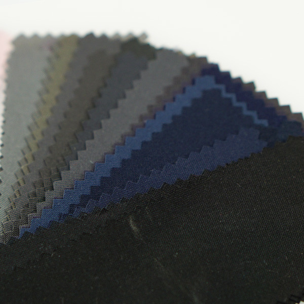 Light And Thin 100% Polyester Fabric 123GSM For Bags And Other Sport Item