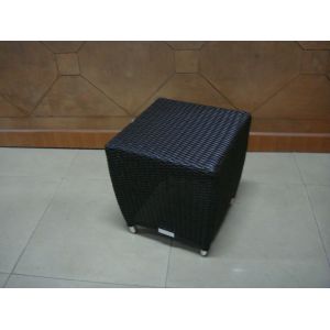 outdoor wicker sofa set