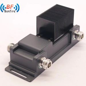 698-4000MHz Low Pim -160dbcrf 3dB Hybrid Coupler RF Combiner with N-Female