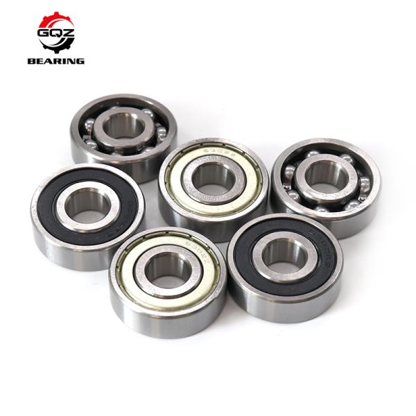 Buy 6315ZZ Single Row  Deep Groove Ball Bearing 6315Z 6315-2Z 6315 ZZ/ C3 Chrome Steel 75x160x37 mm at wholesale prices
