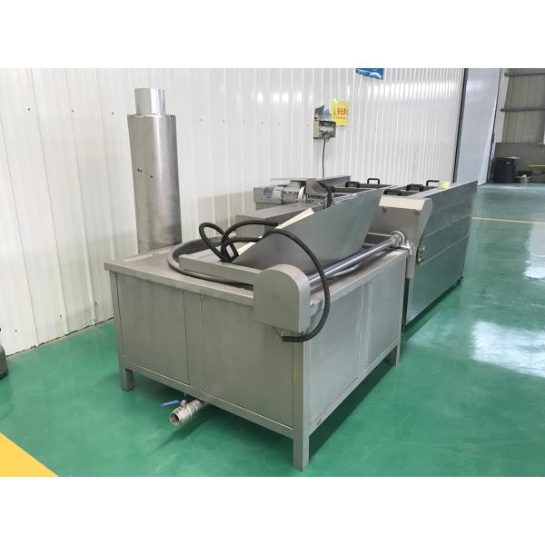 Electric Heating Commercial Countertop Fryer Industrial Electric Gas Diesel