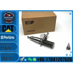 Fuel Injector Assembly 0R-3742 0R-8463 0R-8633 20R-4179 0R-8471 0R-3002 0R-3190