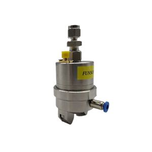 Ultrasonic Nano Material Coating System Spraying Nano Suspension