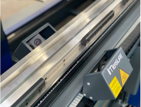 SMART Stainless Steel Hydraulic CNC Press Brake With 4+1 Axis