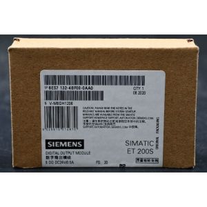 Siemens PLC I/O Module for use with SIMATIC ET 200S Series, 81 x 15 x 52 mm,