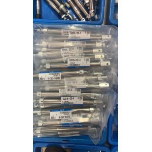 MVS 861 MVS 870 EX Vortex Spinning Machine SMC Cylinders