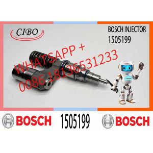 SCANlA D12 engine fuel injector 1478643 1505199 1487472 1942702