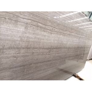 Chinese Grey Wooden marble, Grey Serpeggiante marble, Grey serpeggiante Slabs