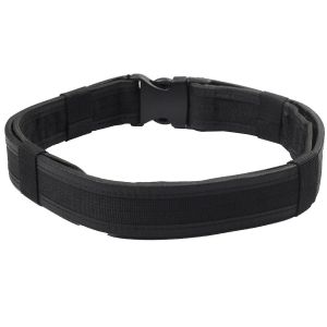 Durable Combat Gear Bwilderness Tactical Instructor Belt Concealed Carry