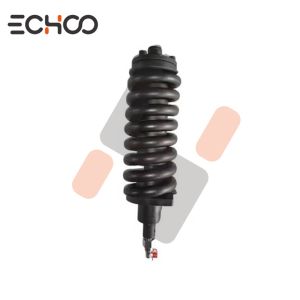 Quality Track Adjuster Assy EX30 For Hitachi Mini Excavator Undercarriage Parts for sale