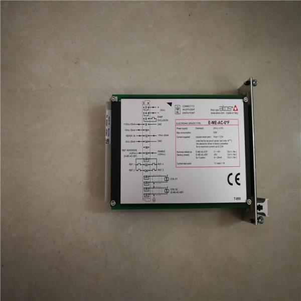 Proportional Valve for Accurate and Smooth Operation in Electrical and