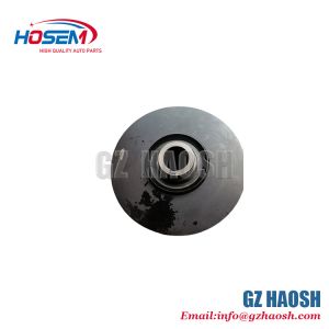 1-12371248-DC Crankshaft Belt Pulley 6BG1