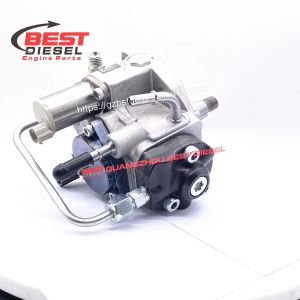 Genuine New Common Rail Fuel Pump 294000-0850 22100-0G011