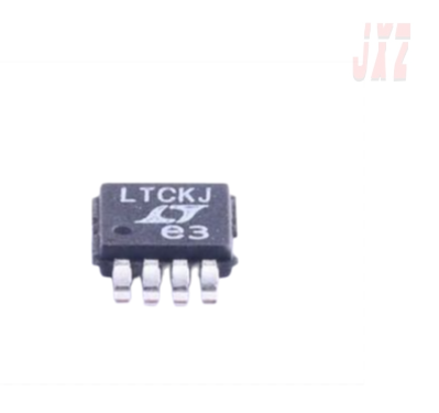LTC3130IMSE#PBF