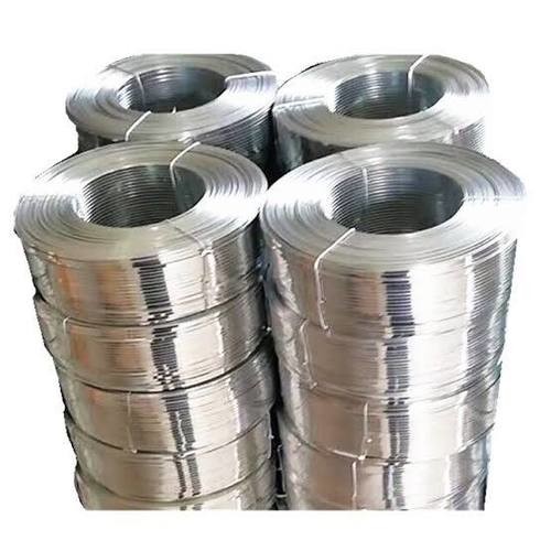 Topone Stainless Steel Soft Tie Wire With Different Diameters And Annealed Processing