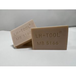 90 Hardness 1.7 Density Epoxy Tooling Board For Automobile Fixture