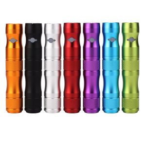 New X6 E-Cigarette 1300mAh Battery E Cigarette Starter Kit