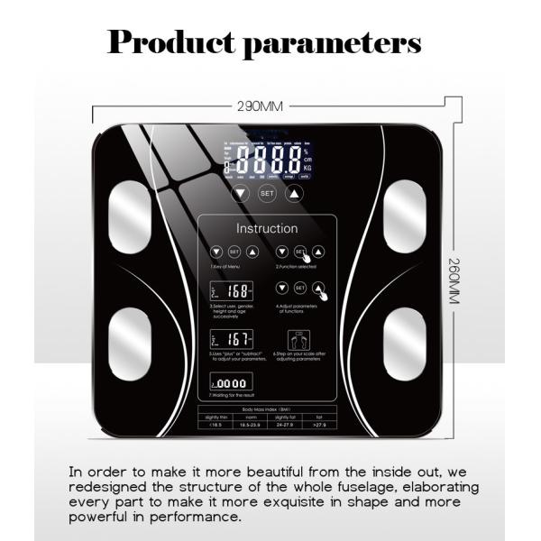 72*32mm LCD Portable Electronic Infant Baby Weighting Scale for kg/lb/st Measurement