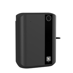 500ML Waterless Diffuser Hvac Hotel Scent Diffuser Machine APP Control