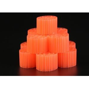 Long Service Life HDPE Material K1 Filter Media For Waste Water Treatment