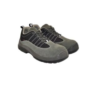 Heavy Duty Industrial Safety Products Men's Construction Work Shoes Anti