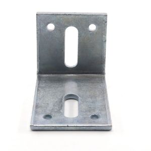 Quality ISO9001 Standard CNC Stamping OEM Sheet Metal Parts with CNC Machining Method for sale