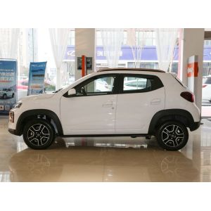 2024 Dongfeng EX1 Pro The Top SUV in Search of Performance and Affordability