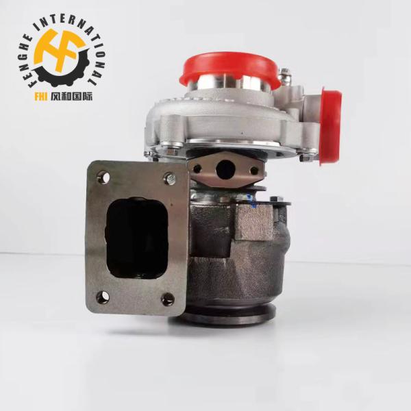 OE539899 GT1749S Diesel Engine Alternator For John Deere Mower Tractor 5075E